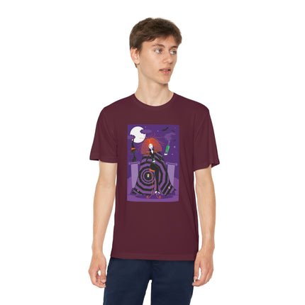 Mystic Elegance Youth Competitor Tee