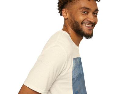 The Duel by Nicholas Roerich Softstyle T-Shirt