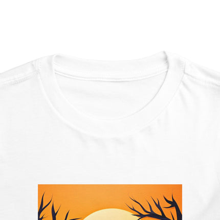 Phantom Parade Toddler Short Sleeve Tee