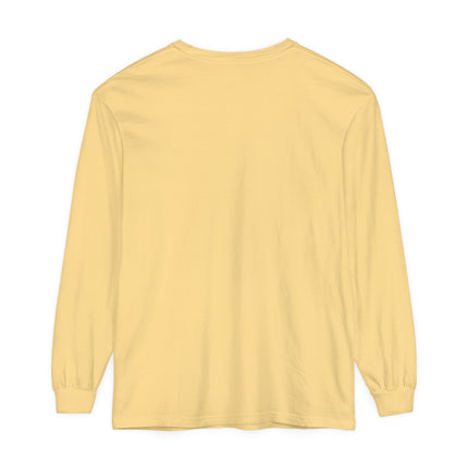 Neon Skater Long Sleeve T-Shirt