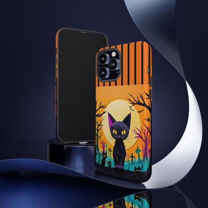 Phantom Parade Phone Cases
