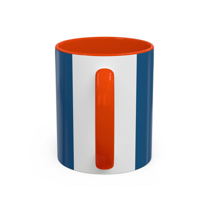 The Graceful Freesia Colorful Mugs (11oz, 15oz)
