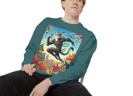 Springbound Sentinel Sweatshirt