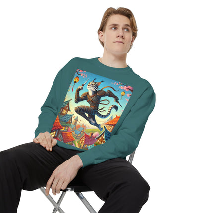 Springbound Sentinel Sweatshirt