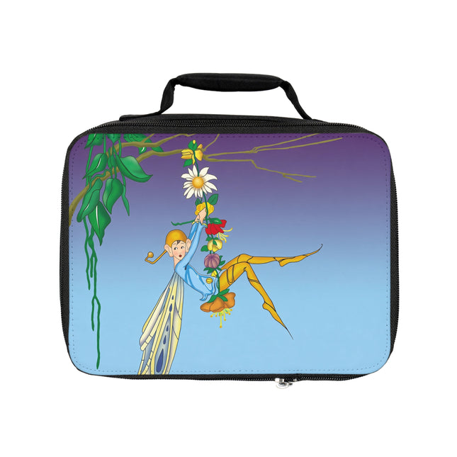 A Fairy's Delight Lunch Bag