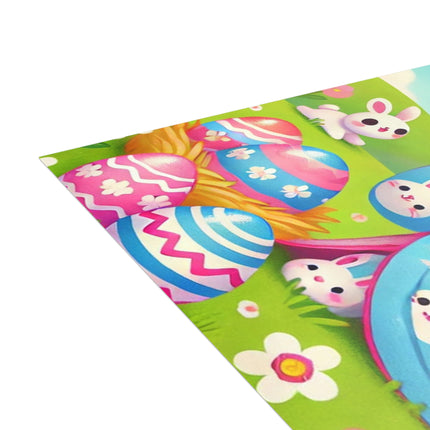 Springtime Kitten’s Easter Joy Postcards (envelopes included) - Bundles of 10, 30, 50 Pieces