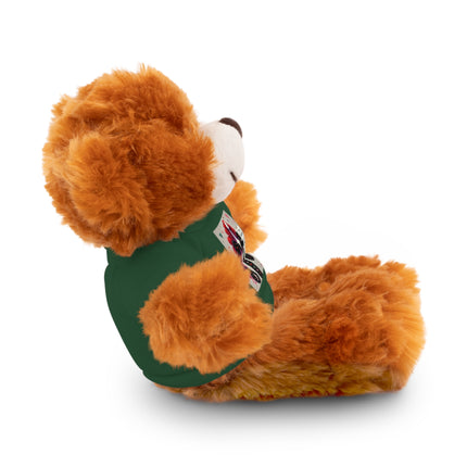 To My Valentine Stuffed Animals with Tee