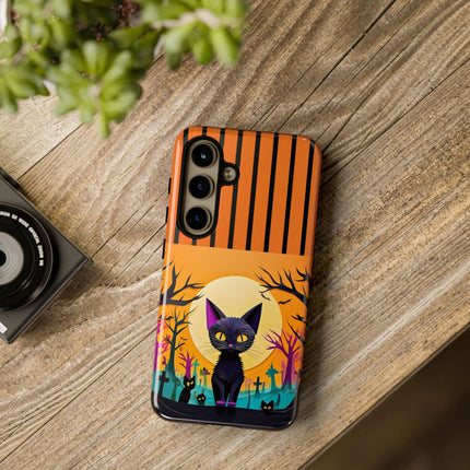 Phantom Parade Phone Cases