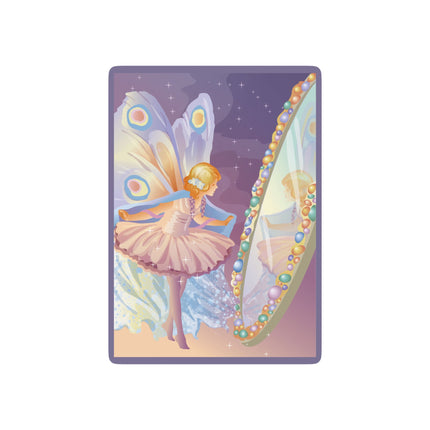 Reflections of Enchantment Playing Cards