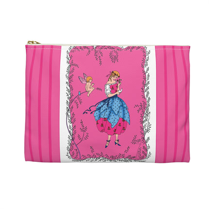Cupid’s Charm Accessory Pouch