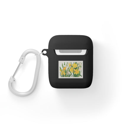 Daffodil by Tanigami Kônan AirPods Case