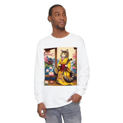 Harmony by the Lake Long Sleeve T-Shirt