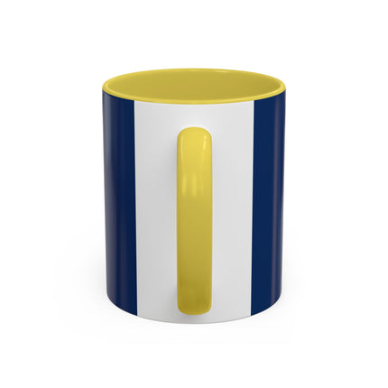 Mystic Guardian of the Sky Light Colorful Mugs (11oz, 15oz)