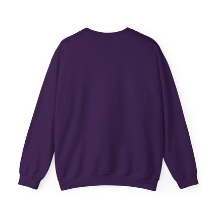 Mirror, Mirror A Witch's Touch Women’s Unisex Heavy Blend™ Crewneck Sweatshirt