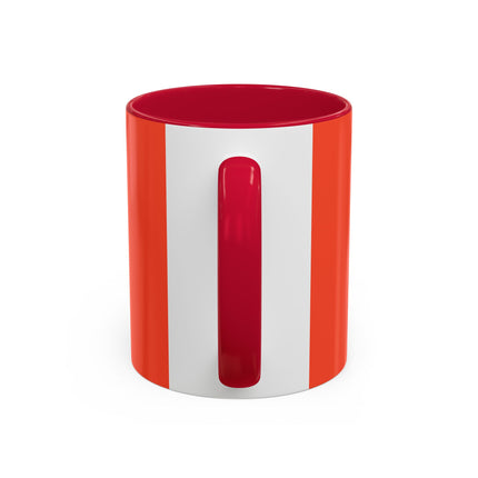 The Cunning Scavenger Colorful Mugs (11oz, 15oz)