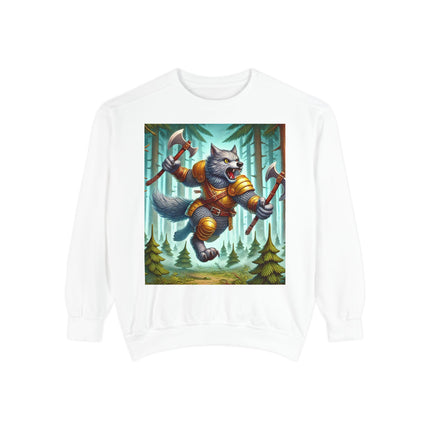 Wolverine Vanguard Sweatshirt