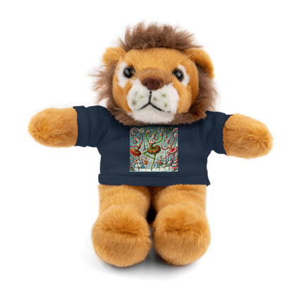 Christmas Ballet of the Absurd Stuffed Animals with Tee