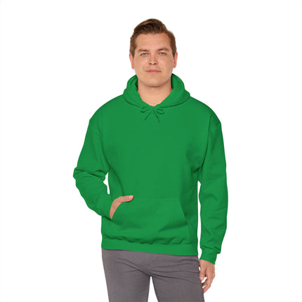 Collection decors et couleurs Pl.03 by Georges Valmier Heavy Blend™ Hooded Sweatshirt