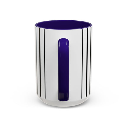 Mirror, Mirror A Witch's Touch Colorful Mugs, (11oz, 15oz)