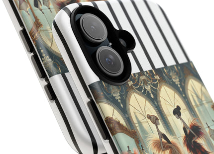 Couture & Wings Phone Cases