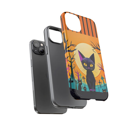 Phantom Parade Phone Cases