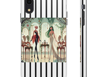 Fairy Treasures Phone Cases