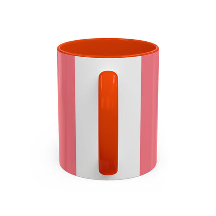 🎀🎄 Christmas Morning In The Rose Parlor Colorful Mug – Art Deco Holiday Fantasy