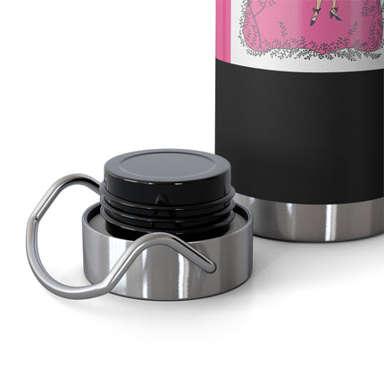 Cupid’s Charm Copper Vacuum Insulated Bottle, 22oz