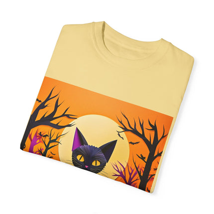 Phantom Parade Unisex Garment-Dyed T-shirt
