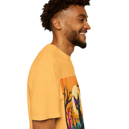 Phantom Parade Unisex Garment-Dyed T-shirt