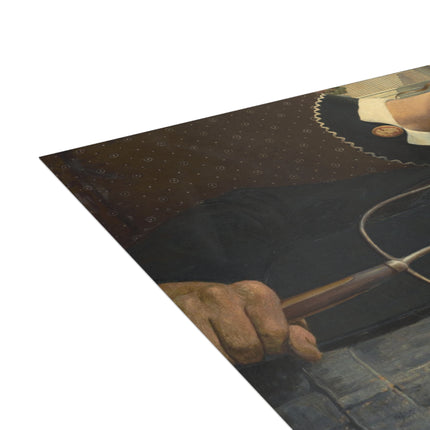 American Gothic by Grant Wood Postcards (envelopes included) - Bundles of 10, 30, 50 Pieces