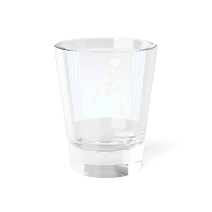 A Fairy’s Delight Shot Glass, 1.5oz