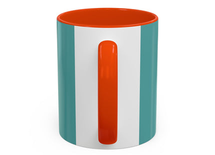 Heavenly Angel Duet Colorful Mugs (11oz, 15oz)