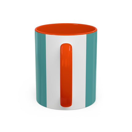 Heavenly Angel Duet Colorful Mugs (11oz, 15oz)