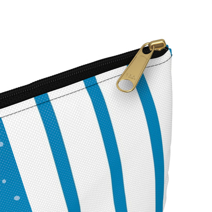 Snowfall & Couture Accessory Pouch