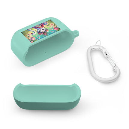 Geisha Kitten’s River Voyage AirPods and AirPods Pro Case