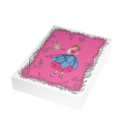 Cupid’s Charm Postcard Bundles (envelopes included)