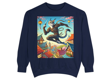 Springbound Sentinel Sweatshirt