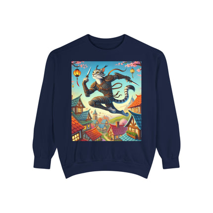 Springbound Sentinel Sweatshirt