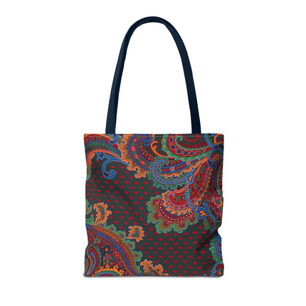 Design for a Carpet by Anonymous III Tote Bag (AOP)