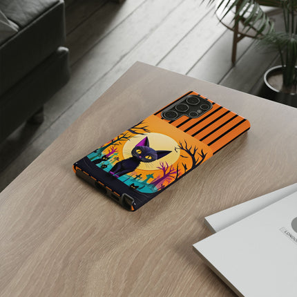 Phantom Parade Phone Cases