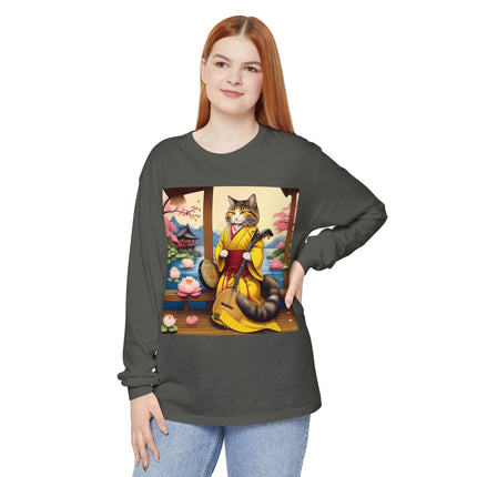 Harmony by the Lake Long Sleeve T-Shirt
