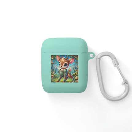 Fawn Defender AirPods and AirPods Pro Case