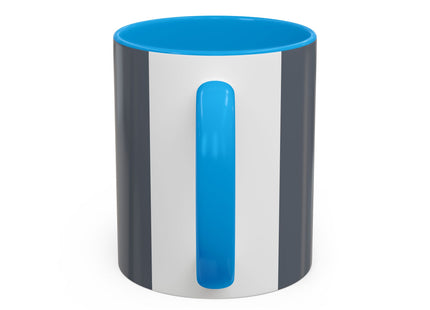 Birth of Venus by Sandro Botticelli Colorful Mugs (11oz, 15oz)