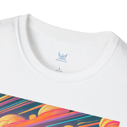 Swift Guardian Softstyle T-Shirt