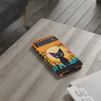 Phantom Parade Phone Cases
