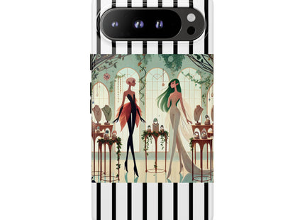 Fairy Treasures Phone Cases