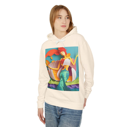 Charming Mermaid Hoodie