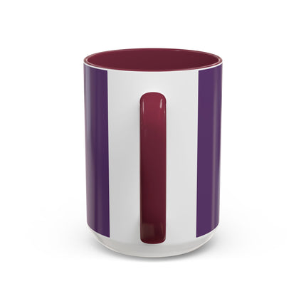 🌙🎃 The Scarecrow Of Haunted Hollow Colorful Mug – Whimsical Halloween Mystery