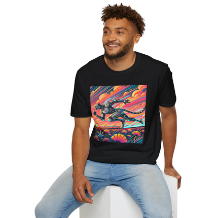 Swift Guardian Softstyle T-Shirt